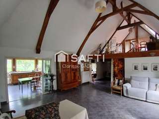 Vente maison 11 pièces