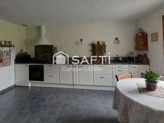 Vente maison 11 pièces