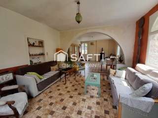 Vente maison 11 pièces