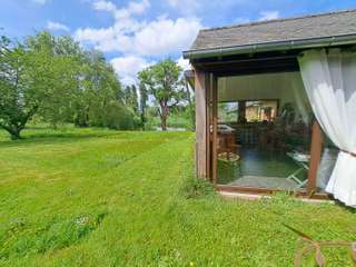 Vente maison 11 pièces