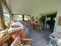 Vente maison 11 pièces