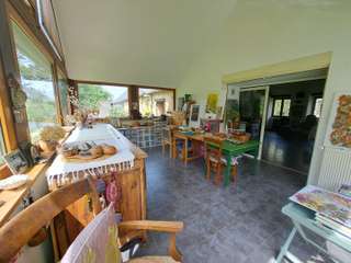 Vente maison 11 pièces
