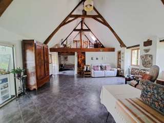 Vente maison 11 pièces