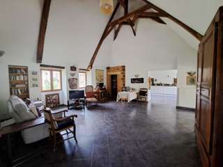 Vente maison 11 pièces