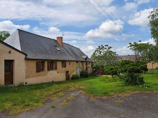 Vente maison 11 pièces