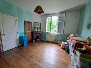 Vente maison 11 pièces