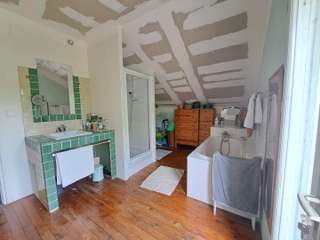 Vente maison 11 pièces