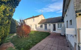 Photo Vente maison La Selle-Craonnaise