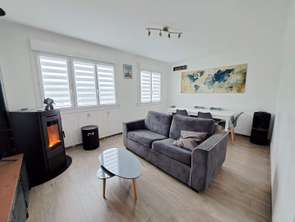 Vente Maison 3 chambresLa Selle-Craonnaise