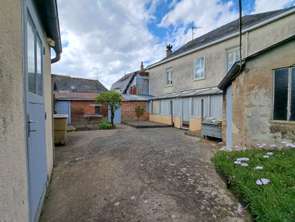 Vente Maison 4 chambresLa Selle-Craonnaise