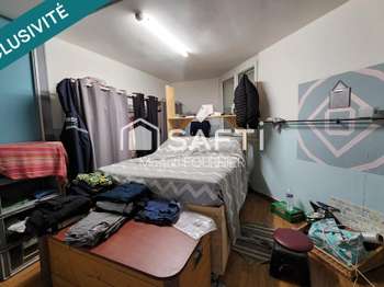 Vente maison 3 pièces Vente maison 3 pièces