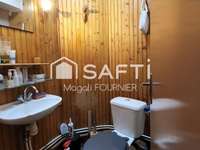 Vente maison 3 pièces Vente maison 3 pièces