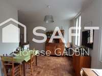 Vente maison 11 pièces