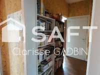 Vente maison 11 pièces