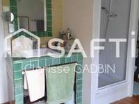 Vente maison 11 pièces