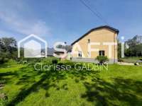 Vente maison 11 pièces