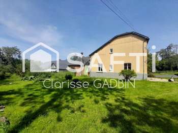 Vente maison 11 pièces La Selle-Craonnaise 53
