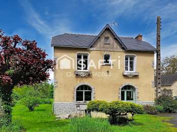 Vente Maison 5 chambresLa Selle-Craonnaise