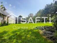 Vente maison 11 pièces