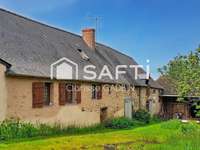 Vente maison 11 pièces