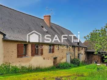 Vente maison 11 pièces