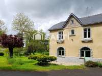 Vente maison 11 pièces
