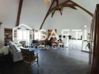 Vente maison 11 pièces