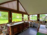 Vente maison 11 pièces