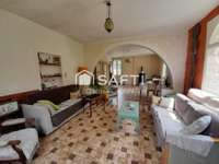 Vente maison 11 pièces