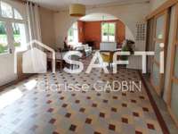 Vente maison 11 pièces