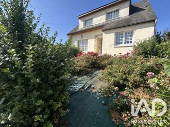 Vente Maison 4 chambresLa Selle-Craonnaise