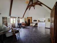 Vente maison 11 pièces