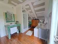 Vente maison 11 pièces