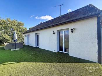 Vente maison 5 pièces La Selle-Craonnaise 53