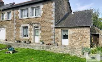 Photo Vente maison La Selle-en-Coglès