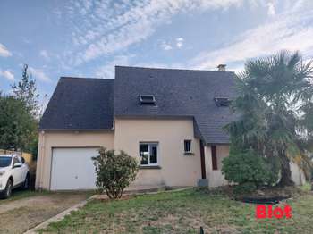 Vente maison 4 pièces La Selle-en-Coglès 35