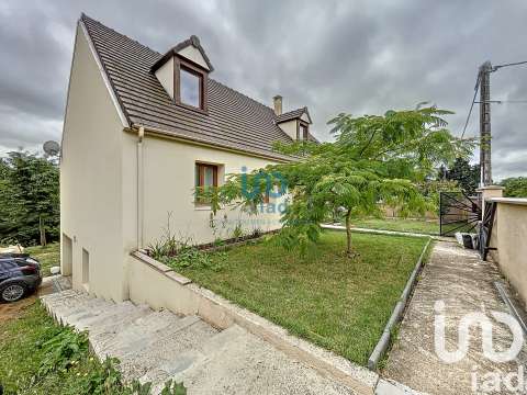 Vente maison 7 pièces Vente maison 7 pièces