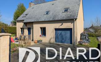 Photo Vente maison La Selle-en-Luitré