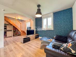 Vente Maison 3 chambresLa Selle-la-Forge