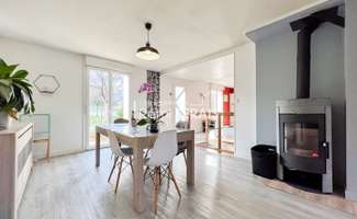 Photo Vente maison La Selle-la-Forge