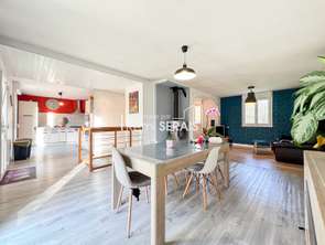 Vente Maison 3 chambresLa Selle-la-Forge