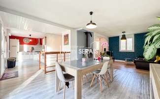 Photo Vente maison La Selle-la-Forge