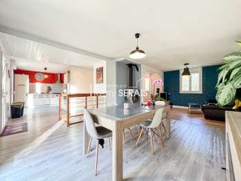 Vente maison 4 pièces La Selle-la-Forge 61