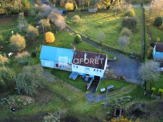 Vente maison 4 pièces Vente maison 4 pièces