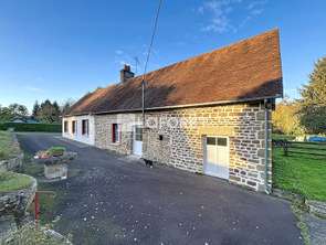 Vente Maison 2 chambresLa Selle-la-Forge