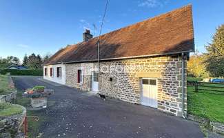 Photo Vente maison La Selle-la-Forge