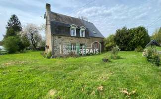 Photo Vente maison La Selle-la-Forge