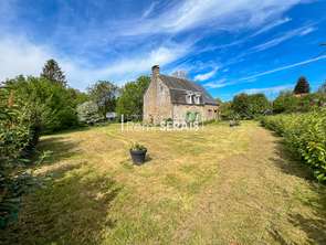 Vente Maison 2 chambresLa Selle-la-Forge