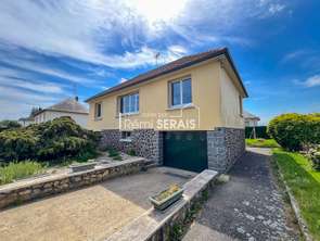 Vente Maison 2 chambresLa Selle-la-Forge