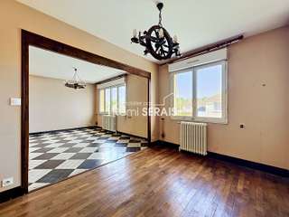 Vente maison 3 pièces Vente maison 3 pièces